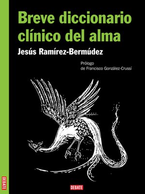 cover image of Breve diccionario clínico del alma